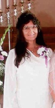 Mary Ann Meade